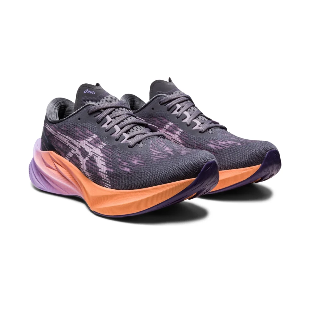 Asics Novablast 3 1012B288-020 / grau