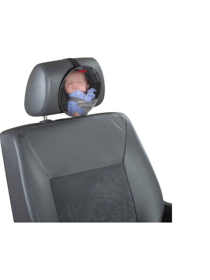 Reer SafetyView Sicherheitsspiegel in Schwarz ab 0 Monate günstig kaufen onesize