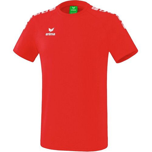 FUSSBALL - TEAMSPORT TEXTIL - T-SHIRTS ESSENTIAL 5-C T-SHIRT KIDS