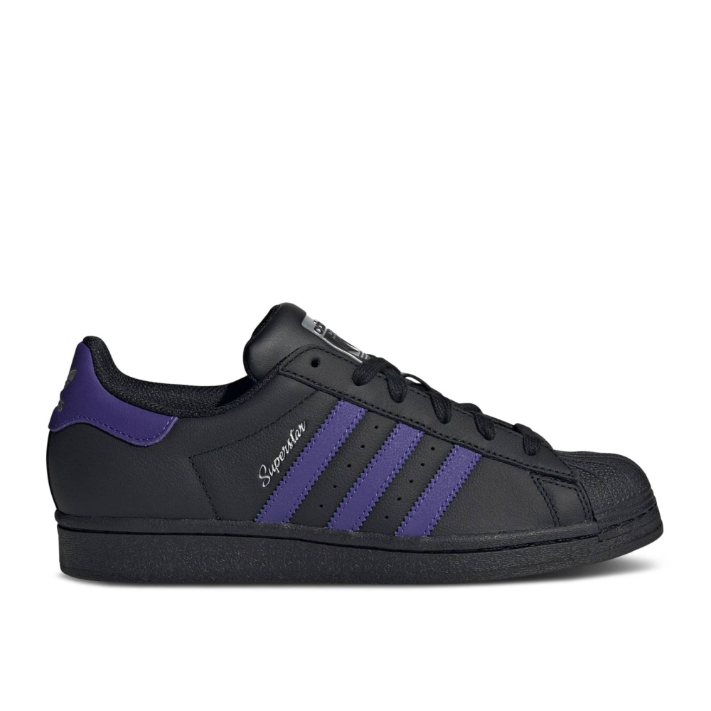 adidas Superstar IE3000 / schwarz