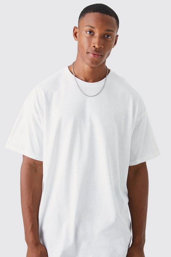 Oversize T-Shirt mit lizenziertem Whacky Races Print