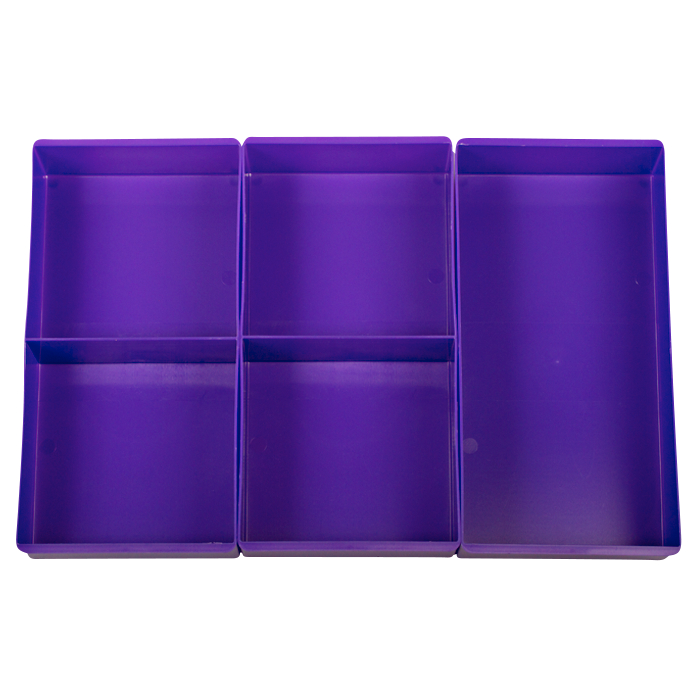 Guru Sliding Draw Organizer