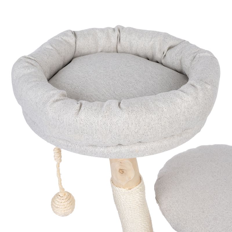 Modern Living Kratzbaum Alofi zu TOP-Preisen