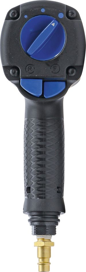 Cheie pneumatică cu impact BGS 9320 12,5 mm (1/2