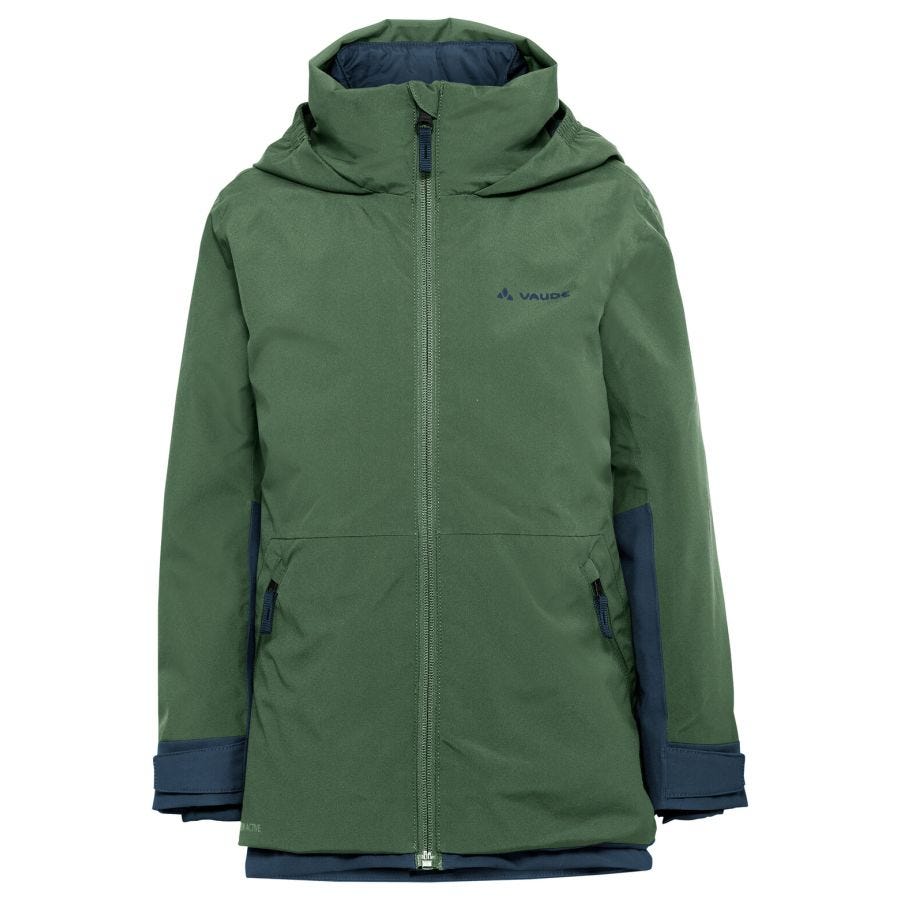 Casarea II 3-in-1 Outdoorjacke Kinder