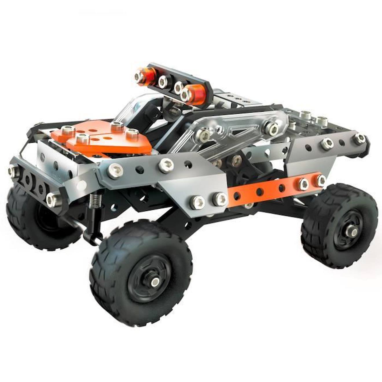 MECCANO 4X4 Suv