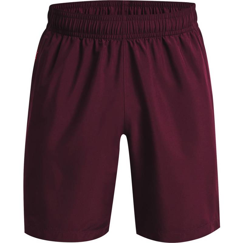 Under Armour Graphic Funktionsshorts Herren