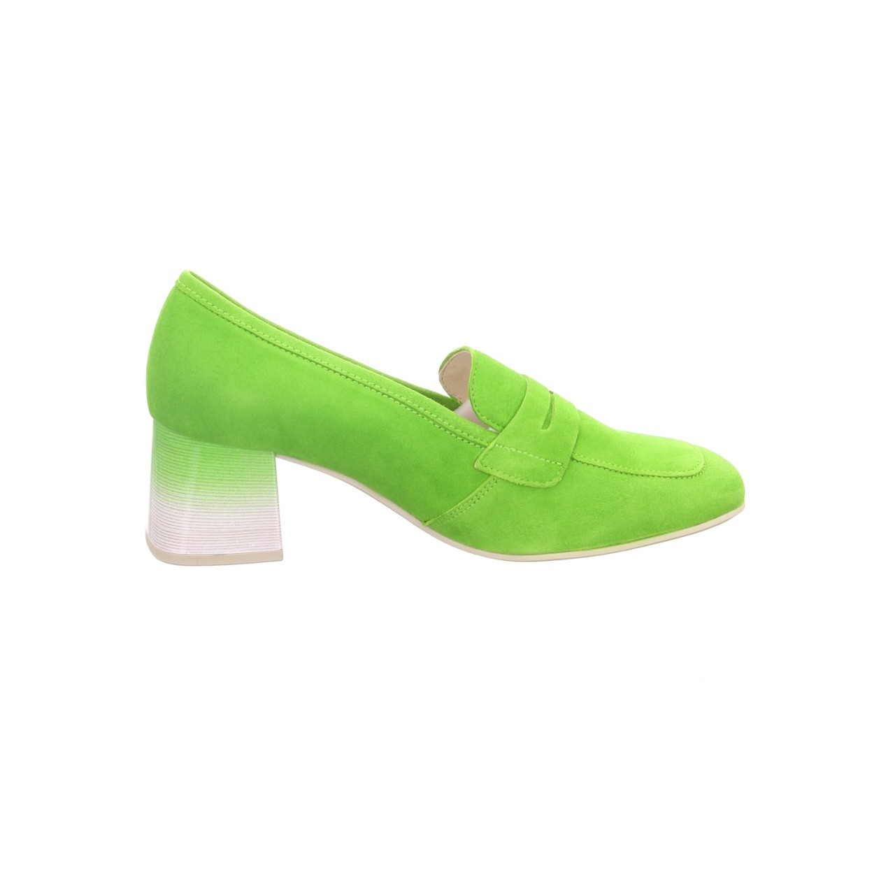 GABOR Modische Pumps grün