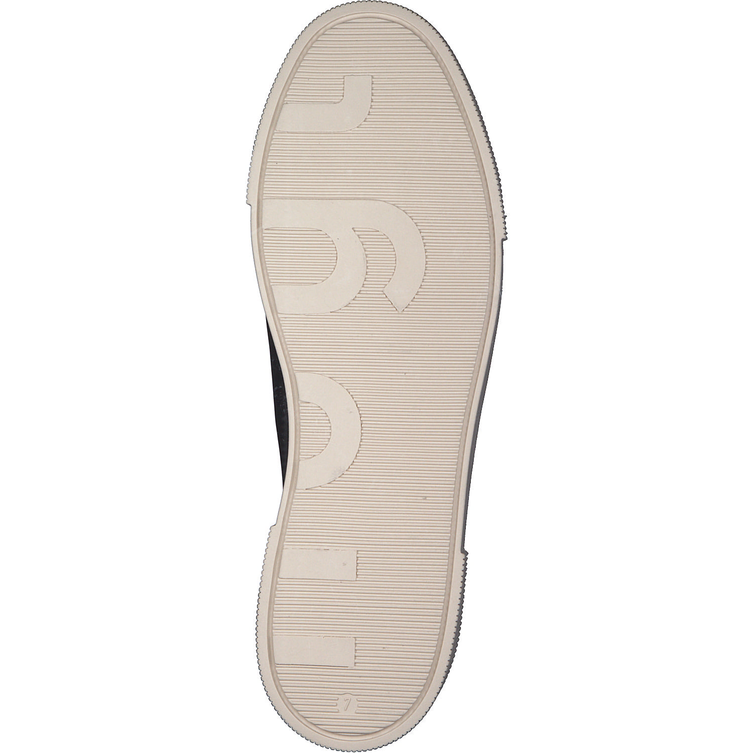 Högl 710360, Schnürschuhe, Damen, Schwarz