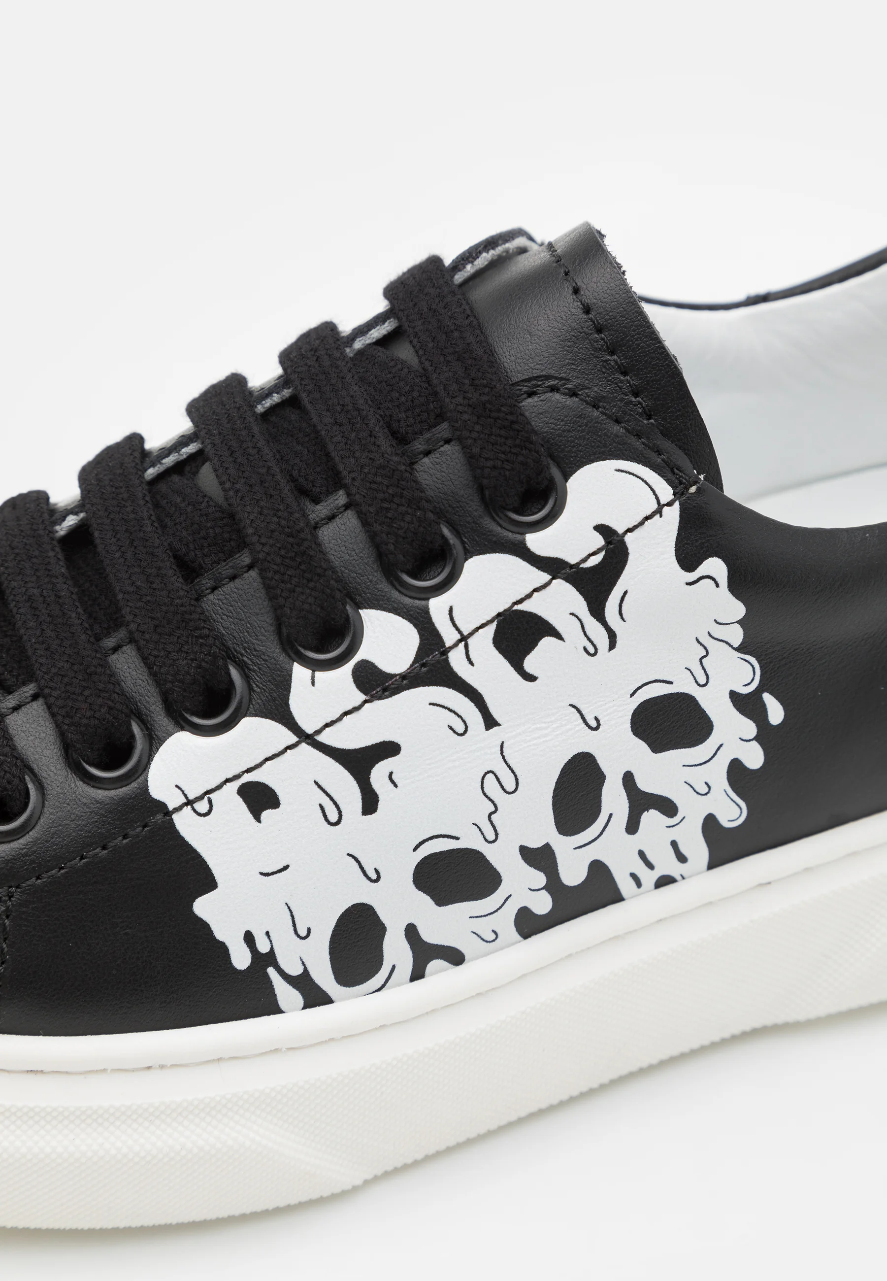 Dsquared2 UNISEX - Zapatillas bajas