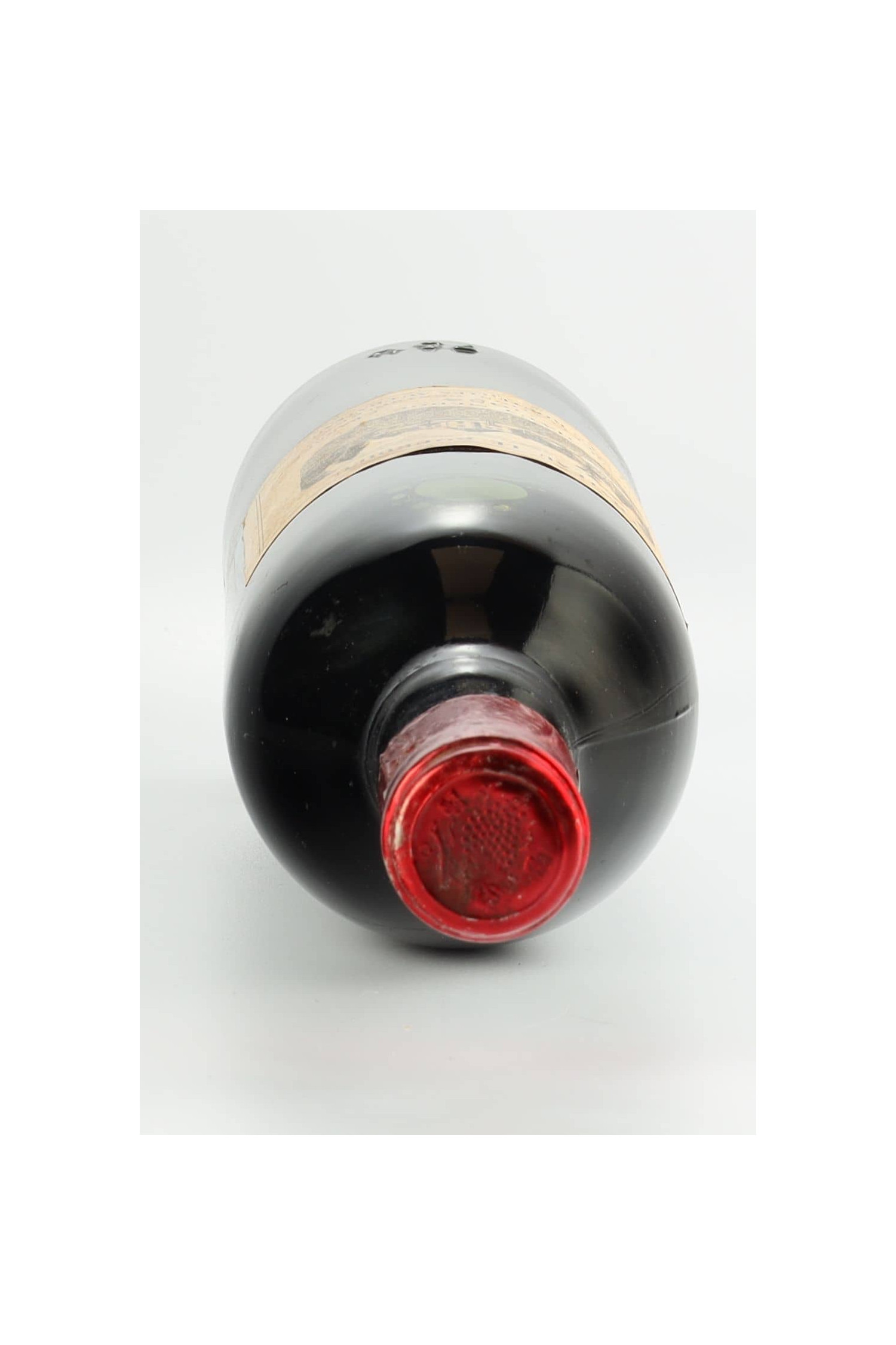 Château Le Bourdieu 1953, Médoc