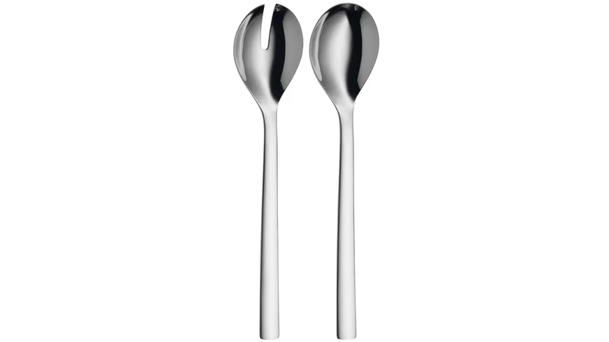 WMF Salatbesteck Nuova 30cm