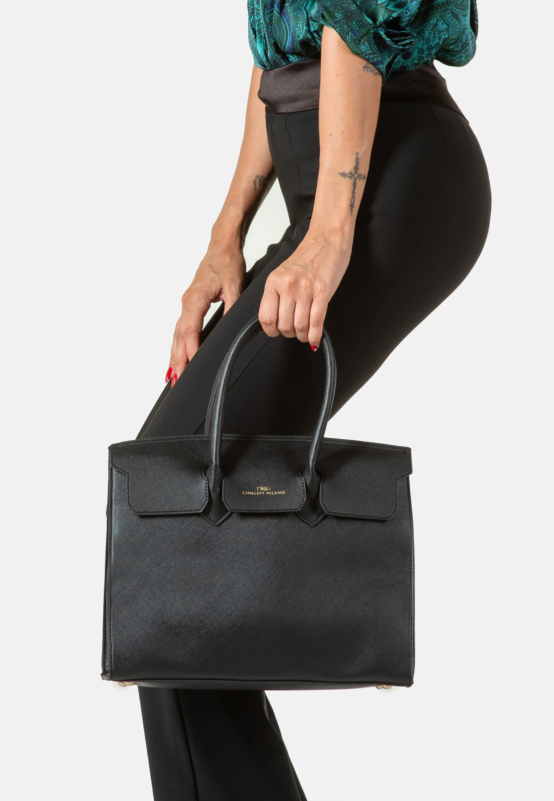 TWIG LORRAIN - Bolso