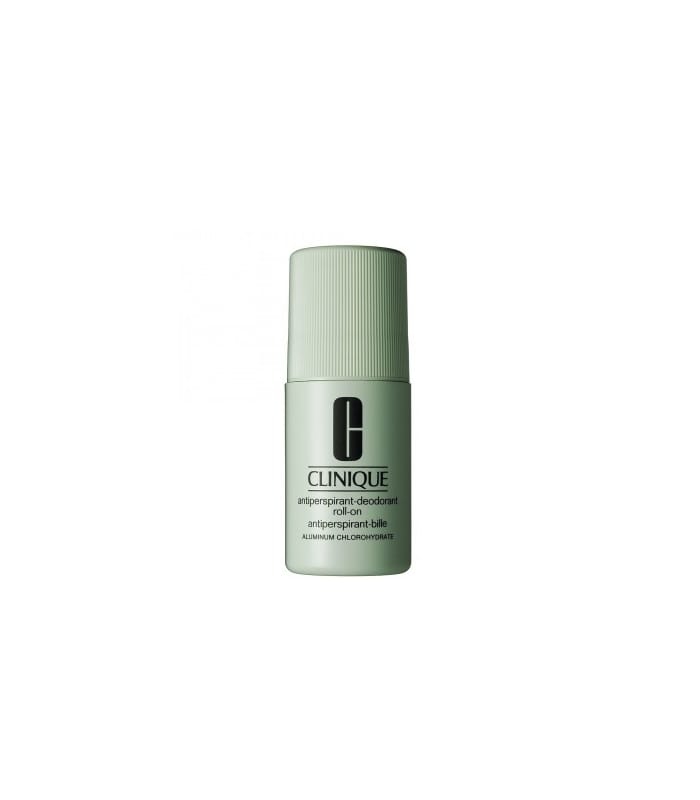 Clinique-ANTIPERSPIRANT DEODORANT ROLL ON-Antiperspirant Bille