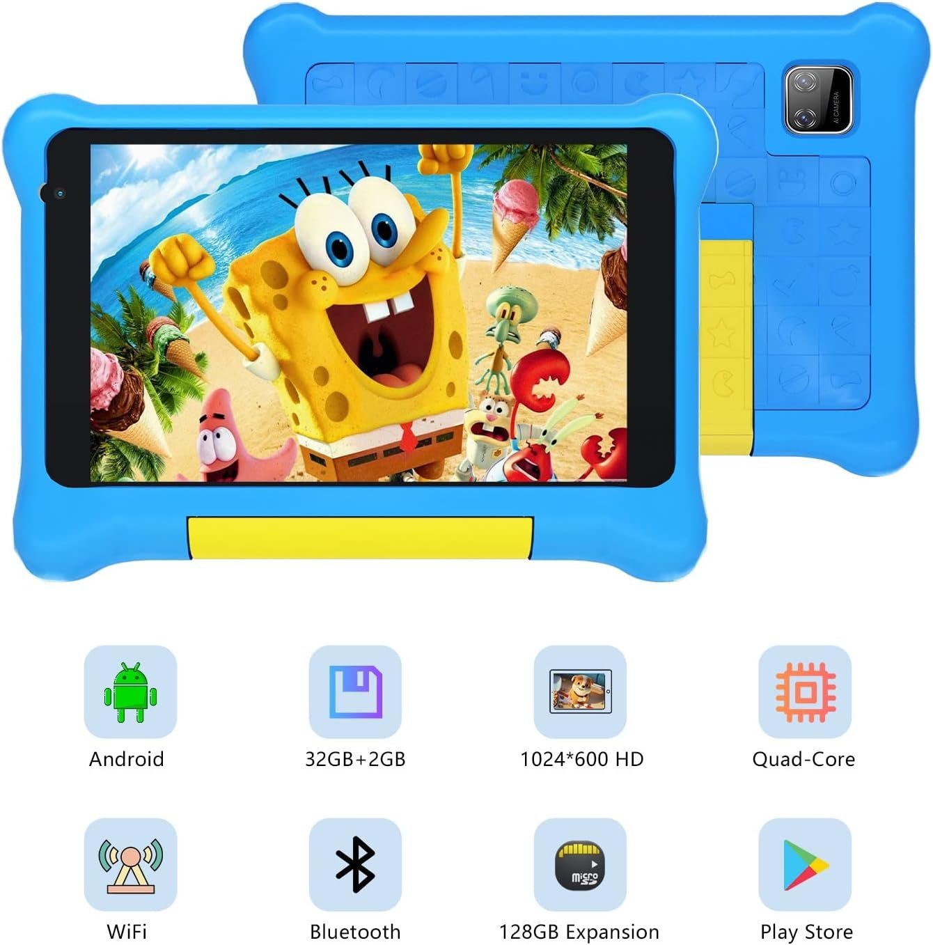 Hotlight Tablet (7
