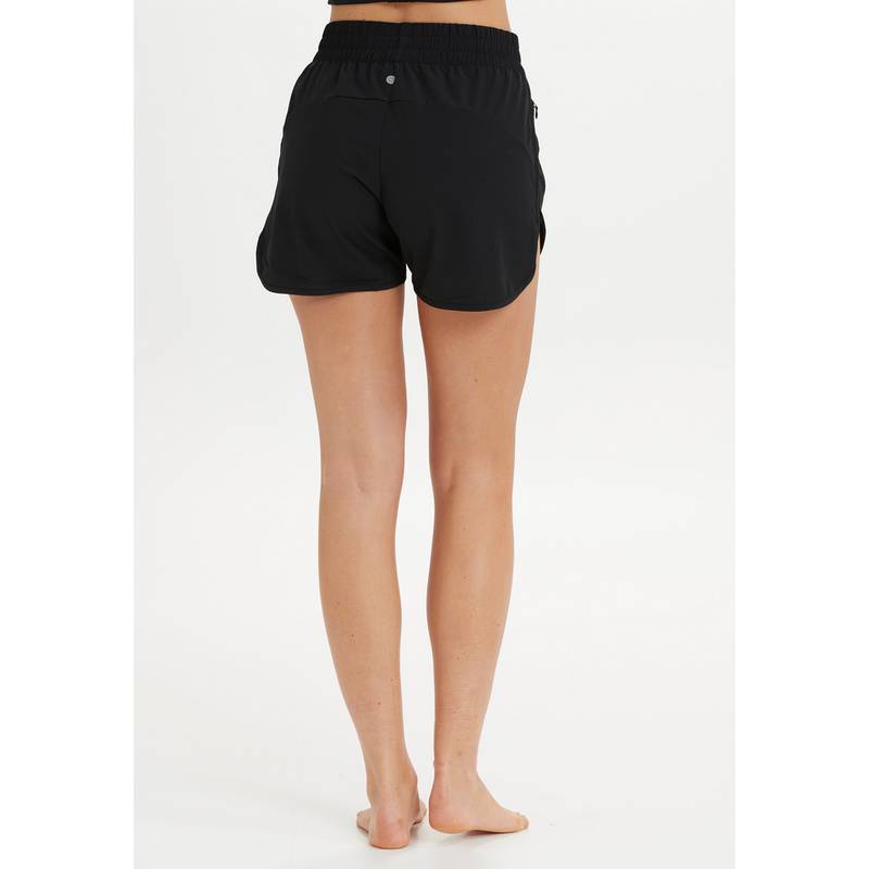 Athlecia Creme W Shorts Shorts Damen