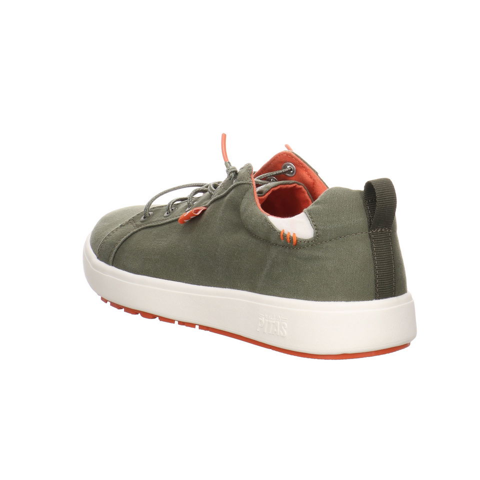 Walk in Pitas Malibu Slipper