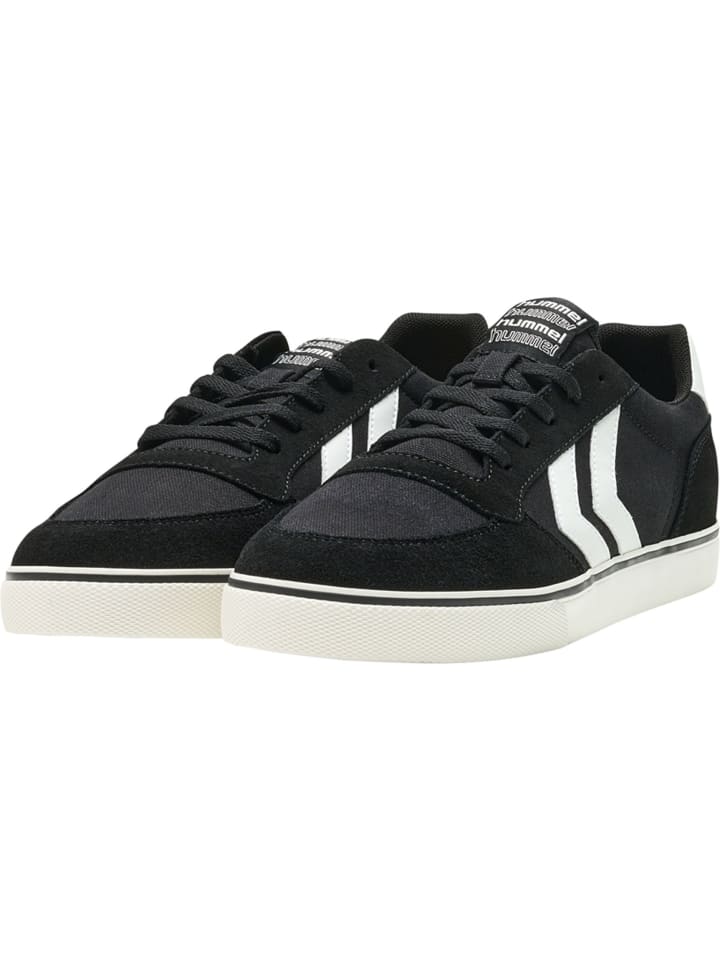 Hummel Hummel Schnürsenkel Sneaker Stadil Lx-E Erwachsene in BLACK günstig kaufen 42