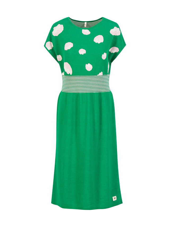 Blutsgeschwister Kleid 