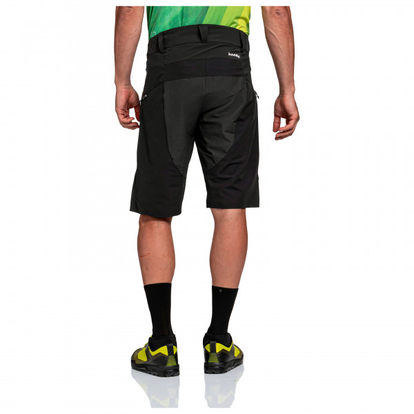 Schöffel - Shorts Arosa - Radhose