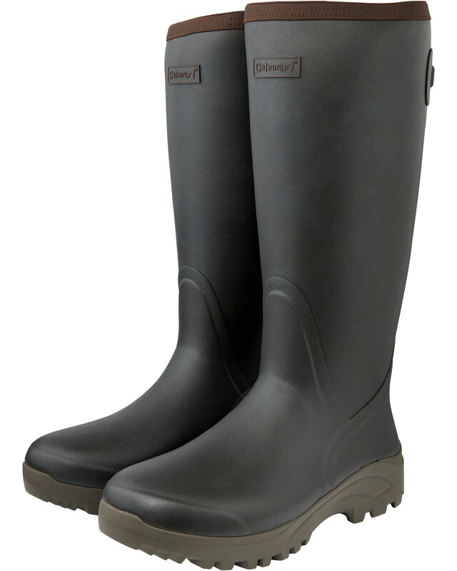 Gateway1 Gummistiefel Sportsman II 18 4mm