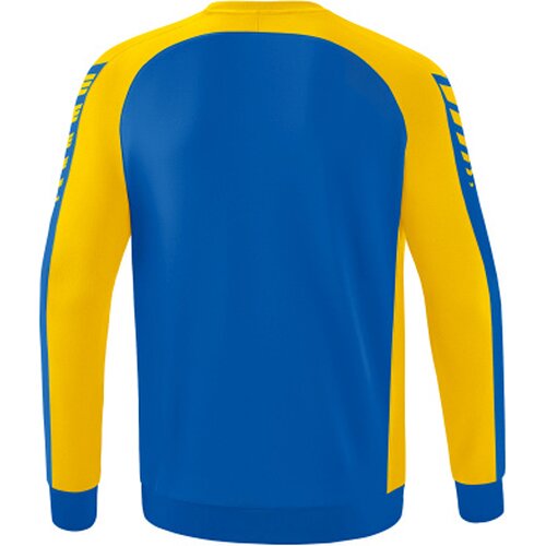 SIX WINGS SWEATSHIRT
