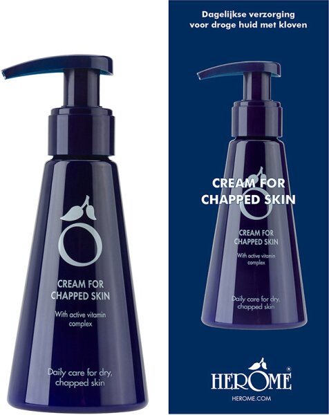 Herôme Cream for Chapped Skin Handcreme