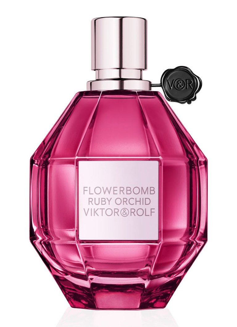 Apă de parfum Viktor&Rolf Flowerbomb Ruby Orchid