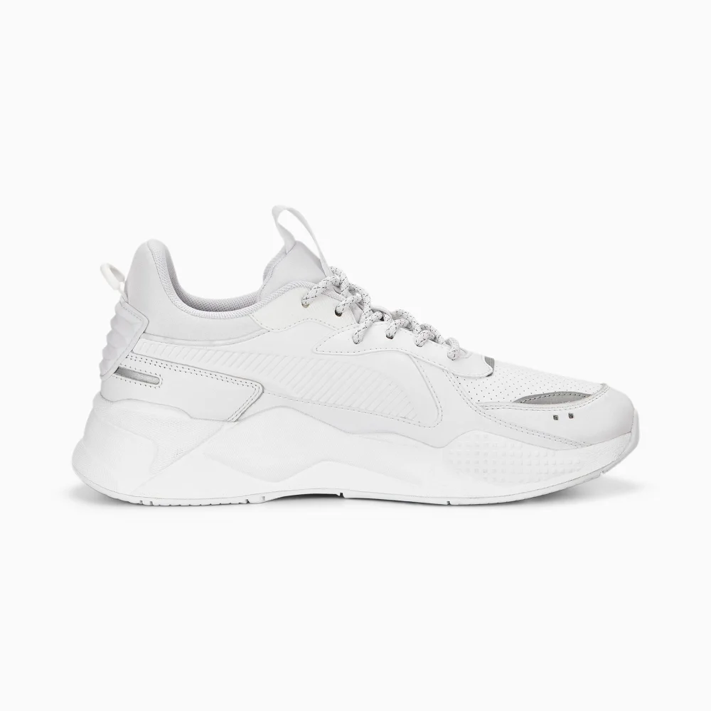 PUMA RS X Triple 391928-02 / weiss