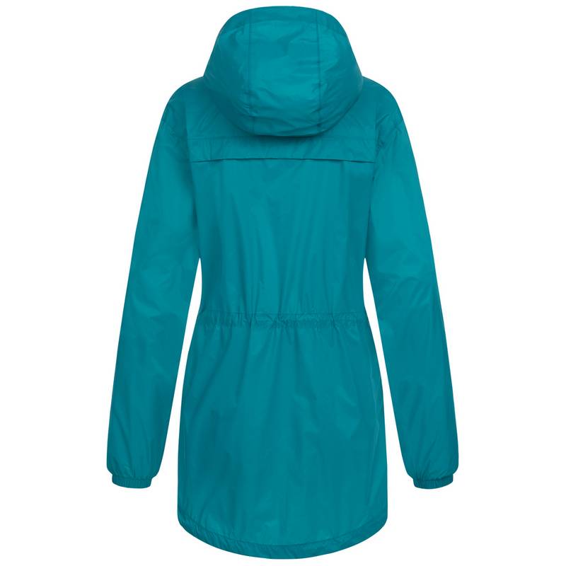 DEPROC active LYNN WOMEN Regenjacke Damen