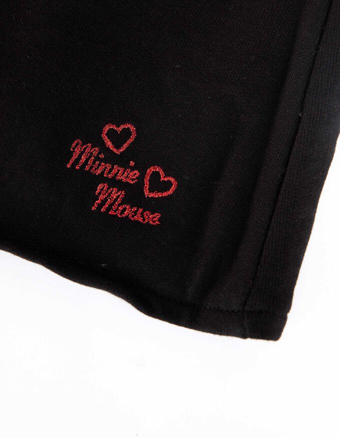 Latzkleid - Minnie Mouse