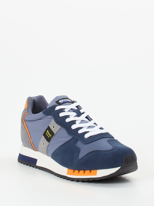 Sneaker-84651050010 Blauer