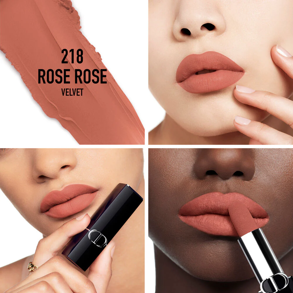 Rujuri Rouge Dior - Ruj