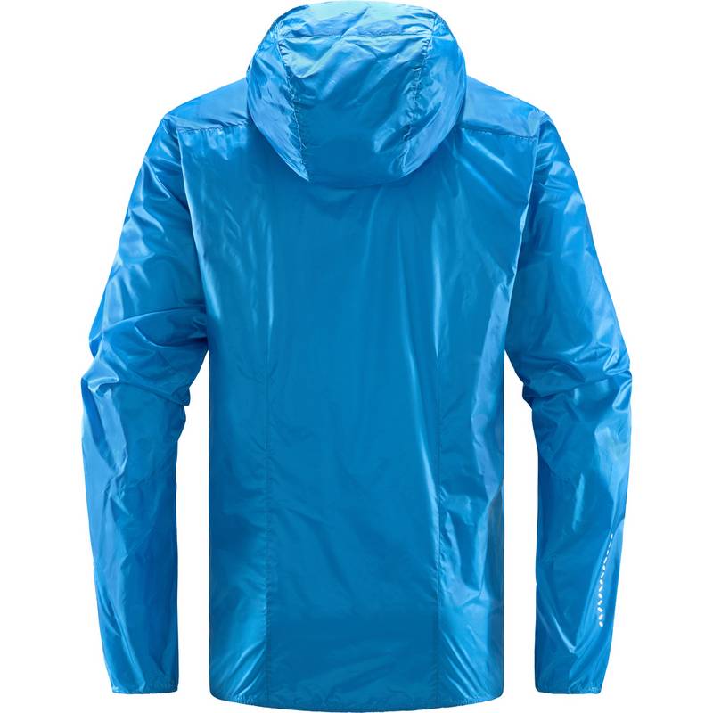 Haglfs L.I.M Shield Hood Hardshelljacke Herren