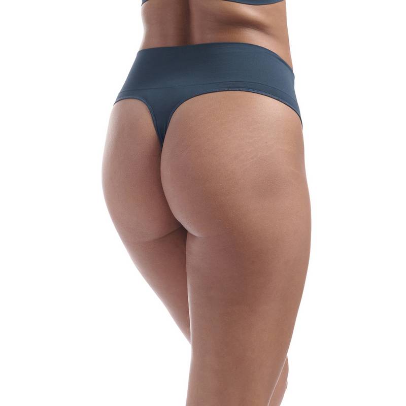 adidas String THONG Unterhose Damen