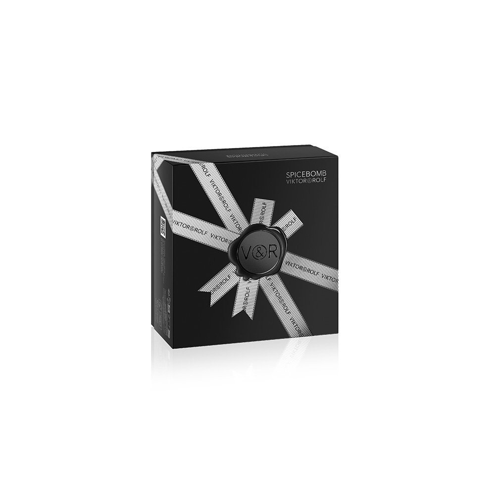 Viktor&Rolf Spicebomb Eau de Toilette X-Mas Set