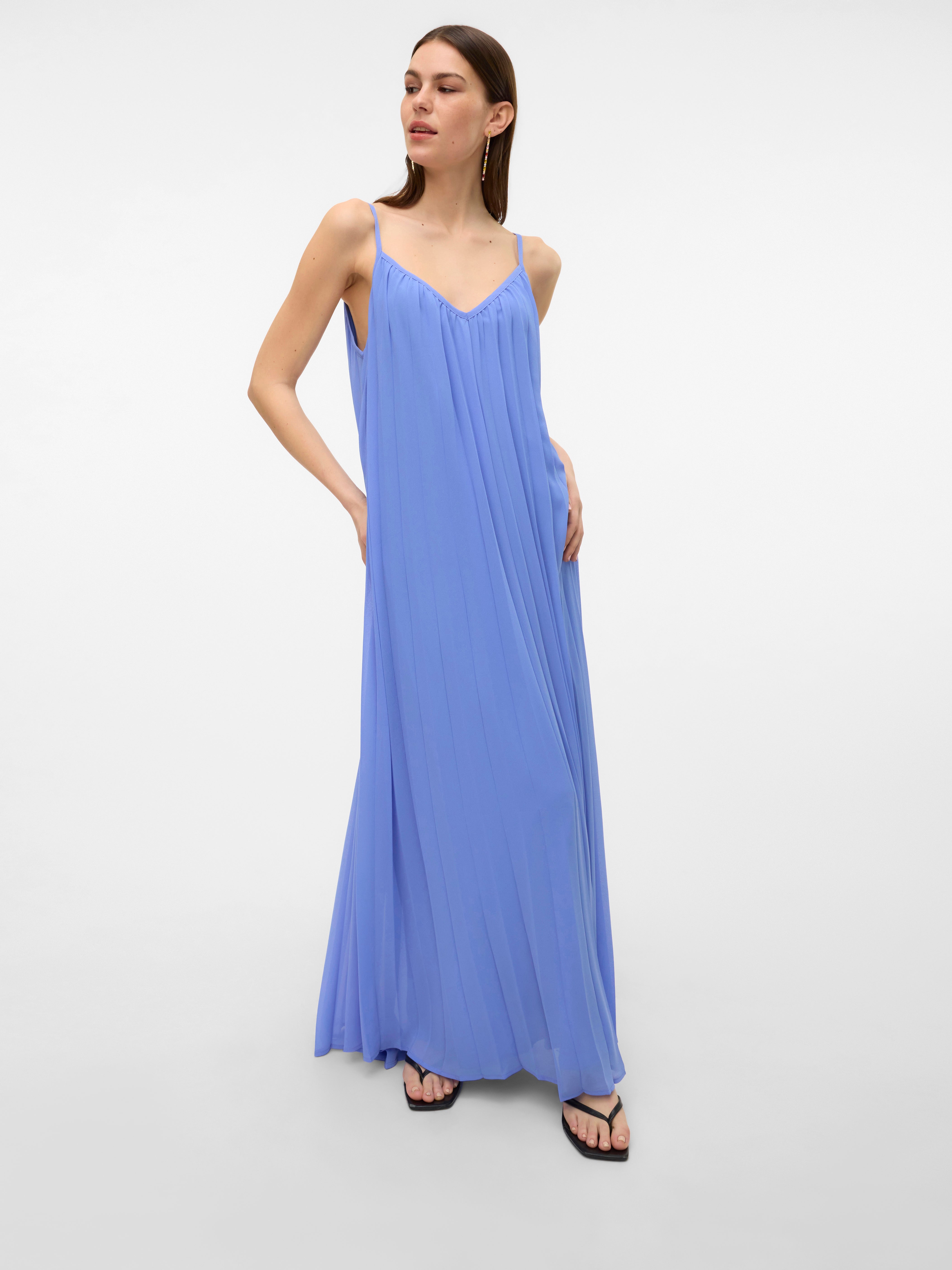 VMBITTEN Langes Kleid
