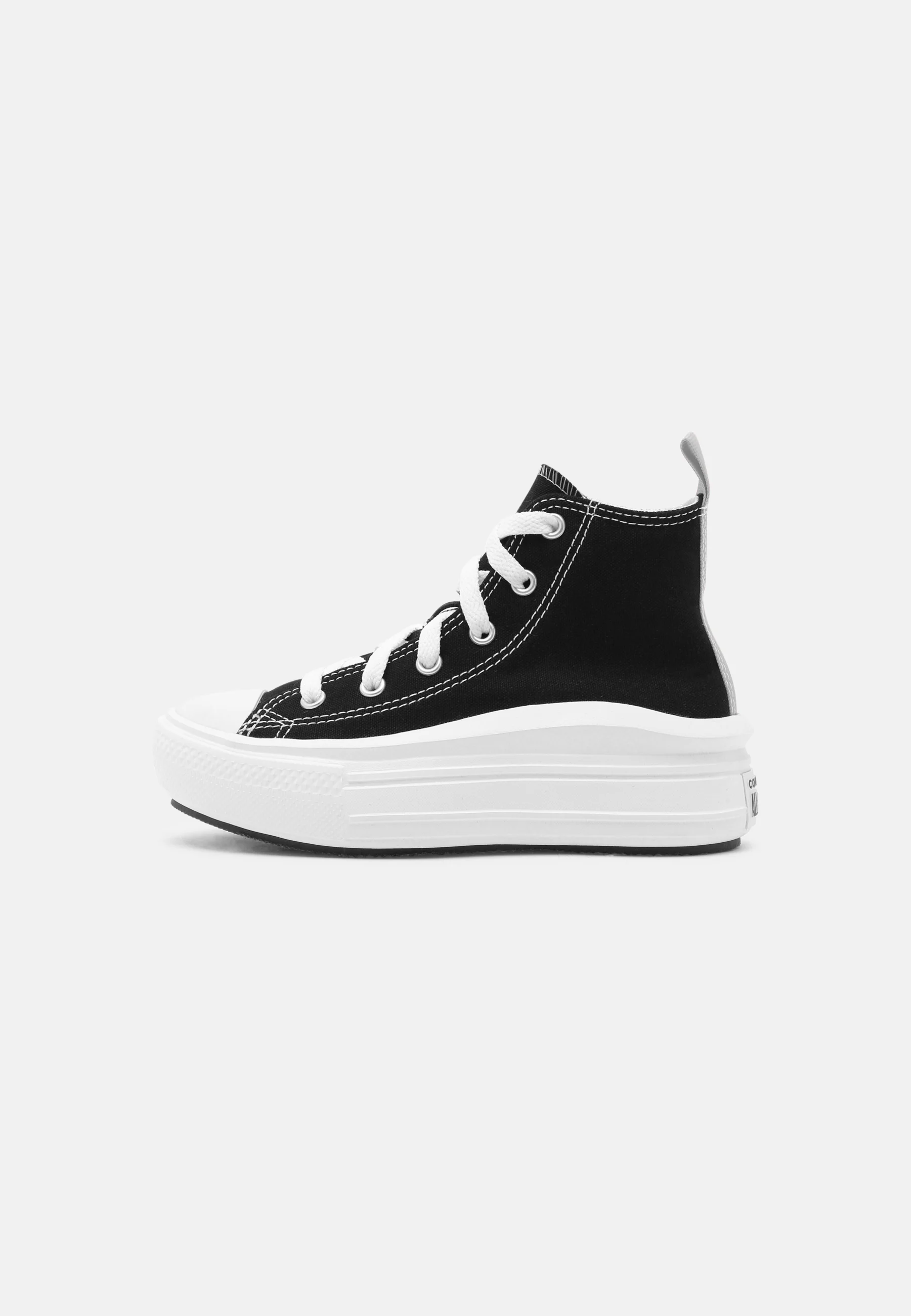 Converse CHUCK TAYLOR ALL STAR MOVE COLOR POP - Zapatillas altas