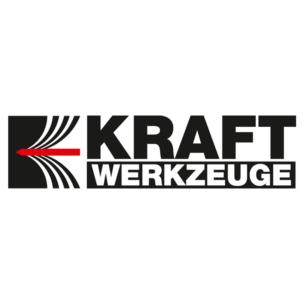 Kraft Werkzeuge Edelstahl Pinzetten-Satz - 3tlg.