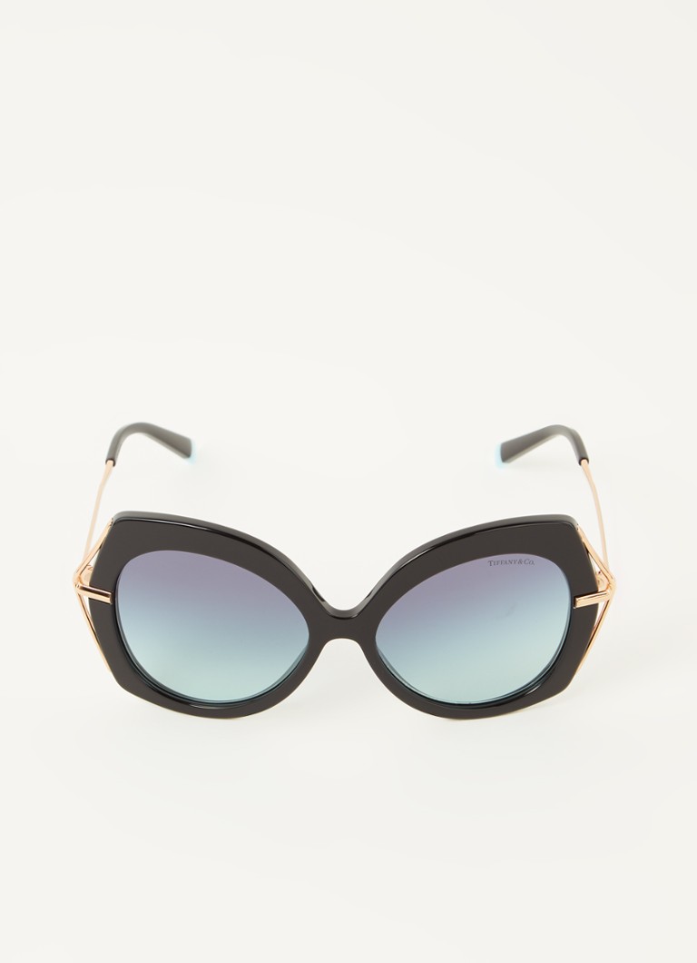 Tiffany & Co. akiniai nuo saulės TF4169
