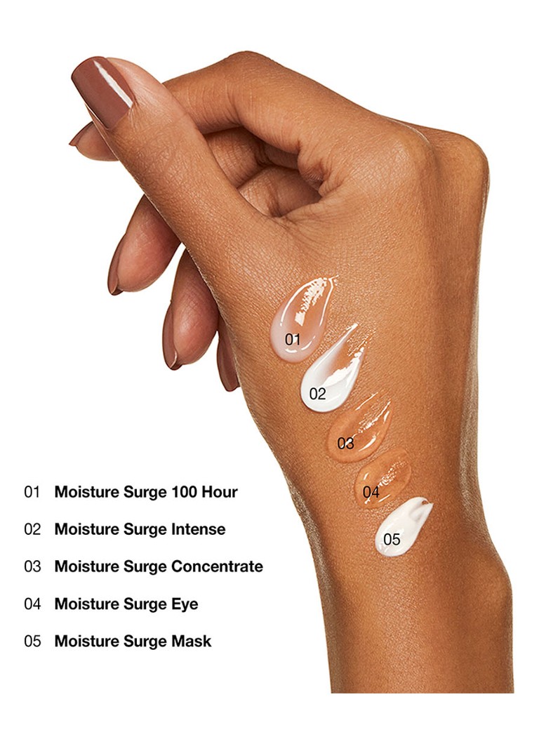 CLINIQUE  Skin School Supplies: Glowing Skin Essentials - verzorgingsset