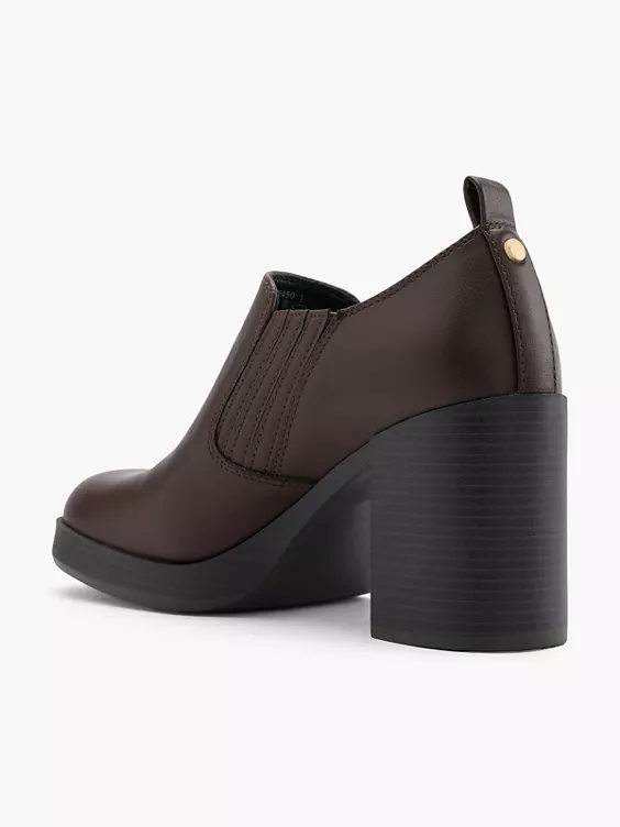 Graceland Hochfront Pumps