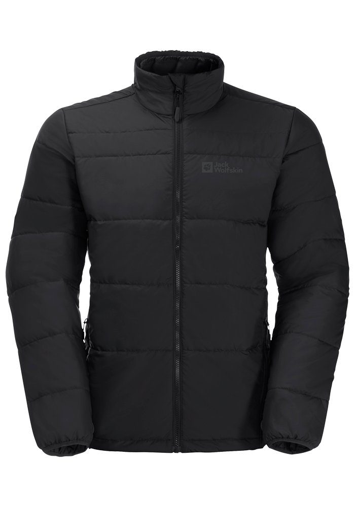 Jack Wolfskin 3-in-1-Funktionsjacke ROMBERG 3IN1 JKT M (2 teilig)