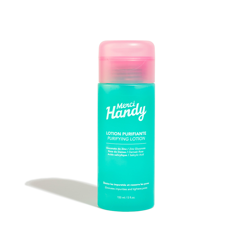 Merci Handy Lotion purifiante Lotion