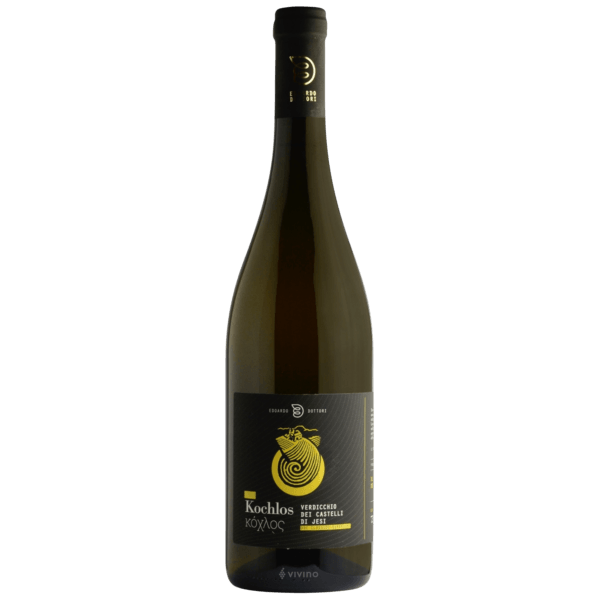 Azienda Agricola Edoardo DottoriKochlos Verdicchio dei Castelli di Jesi Classico Superiore 2021