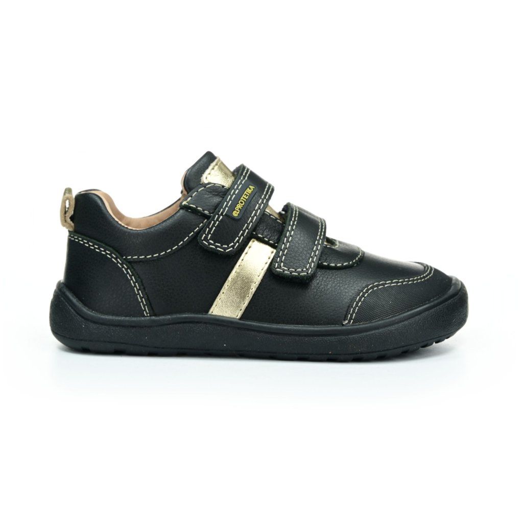 Protetika Kimberly Black Barfußschuhe