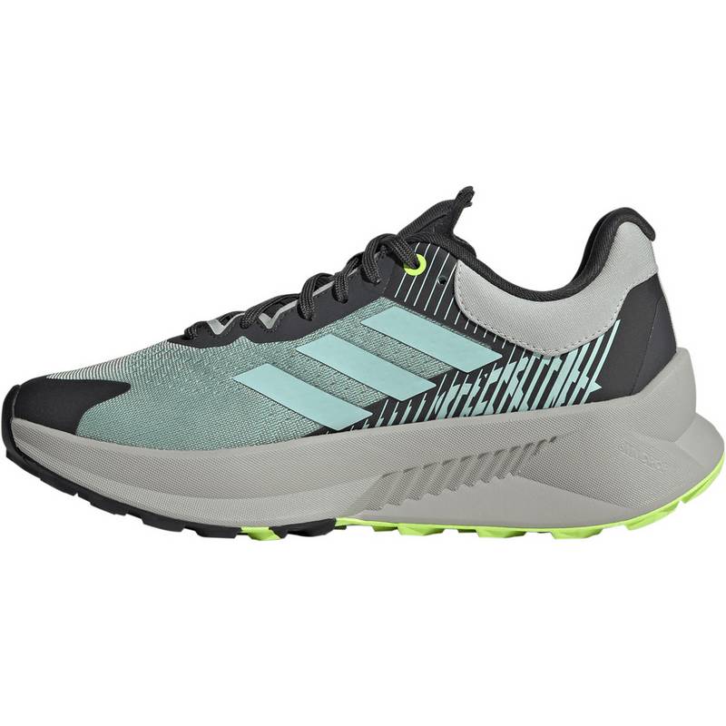 adidas TERREX SOULSTRIDE FLOW Laufschuhe Damen