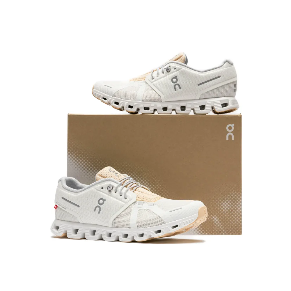 ON Cloud 5 Push 69.98003 / braun