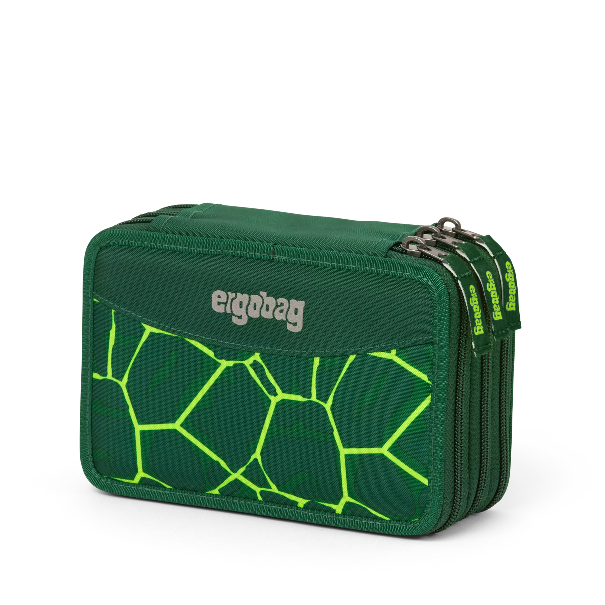 ergobag Maxi-Mäppchen Bärrex
