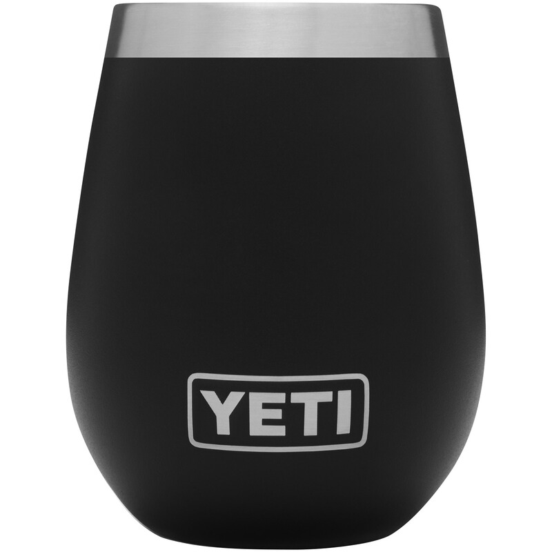 YETI Vakuum Isolier Weinbecher Rambler 295 ml
